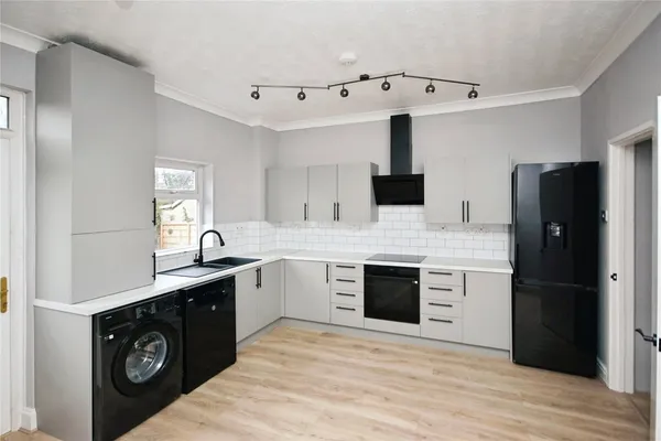 Stanley Park, BRISTOL, Avon, BS5