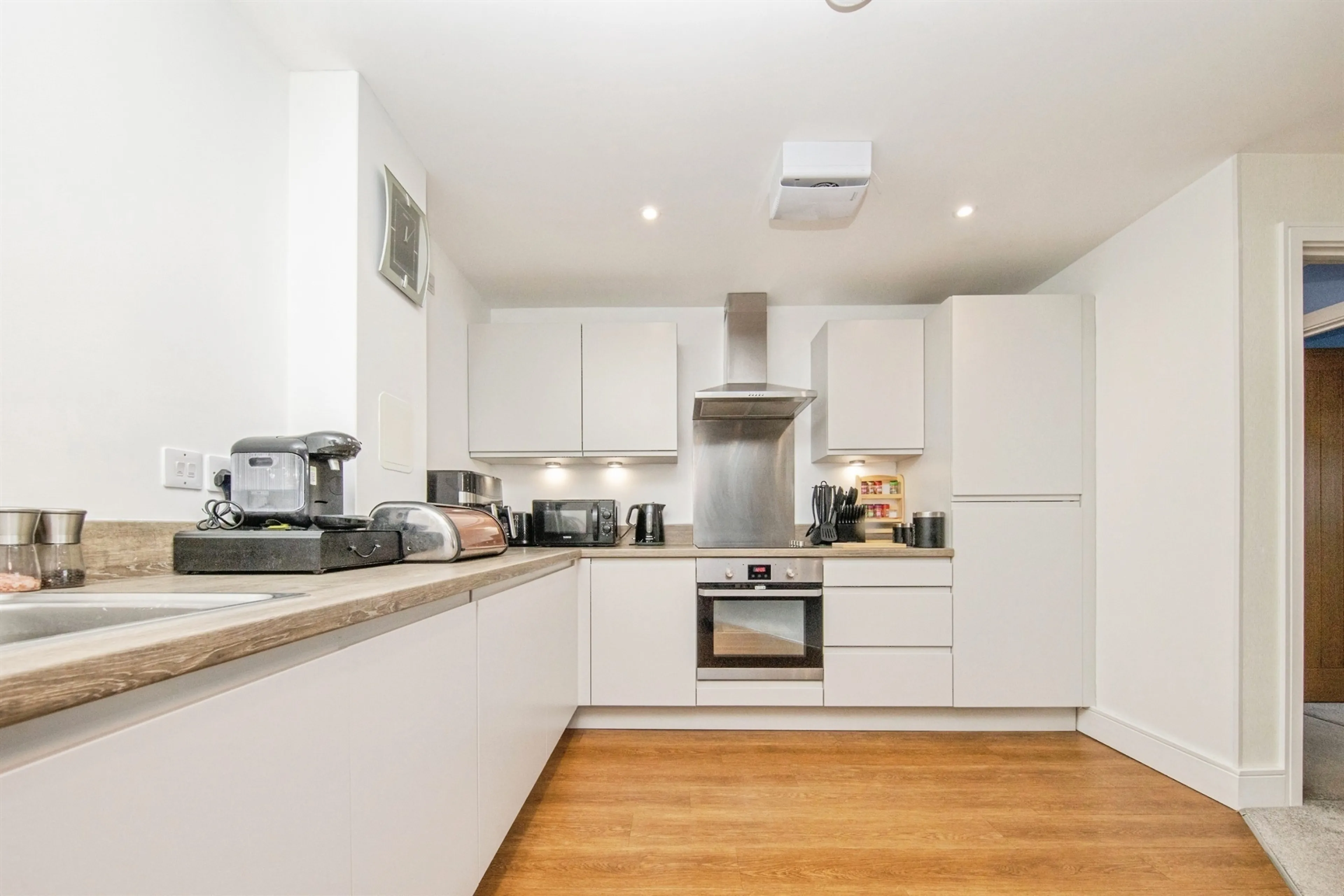 Property at Station Road, Sudbury