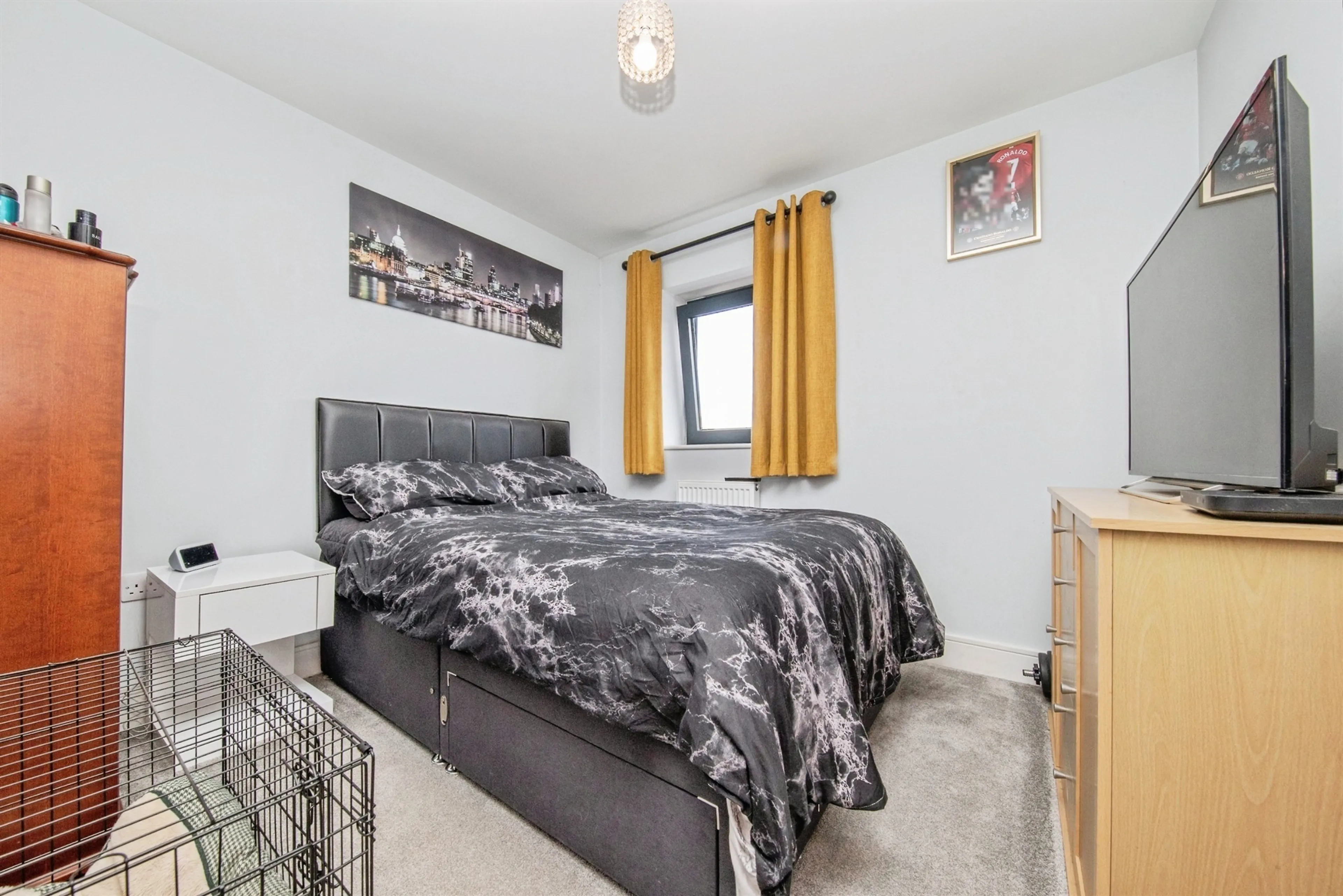 Property at Station Road, Sudbury