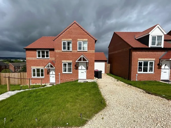 Elliott Grove, Rotherham, S65 3SZ