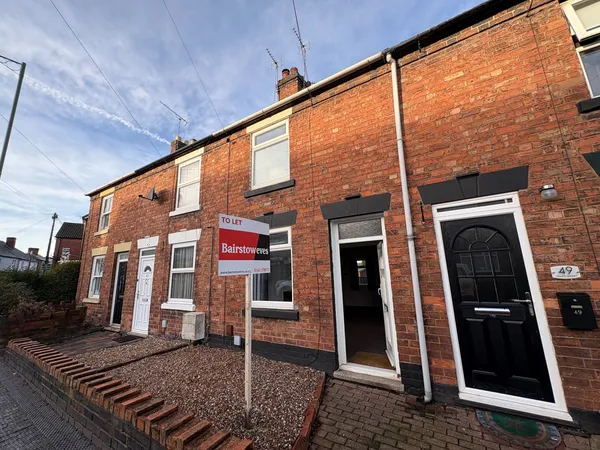 North Street, Cannock, WS11 0BB