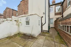 Claughton Road, Birkenhead