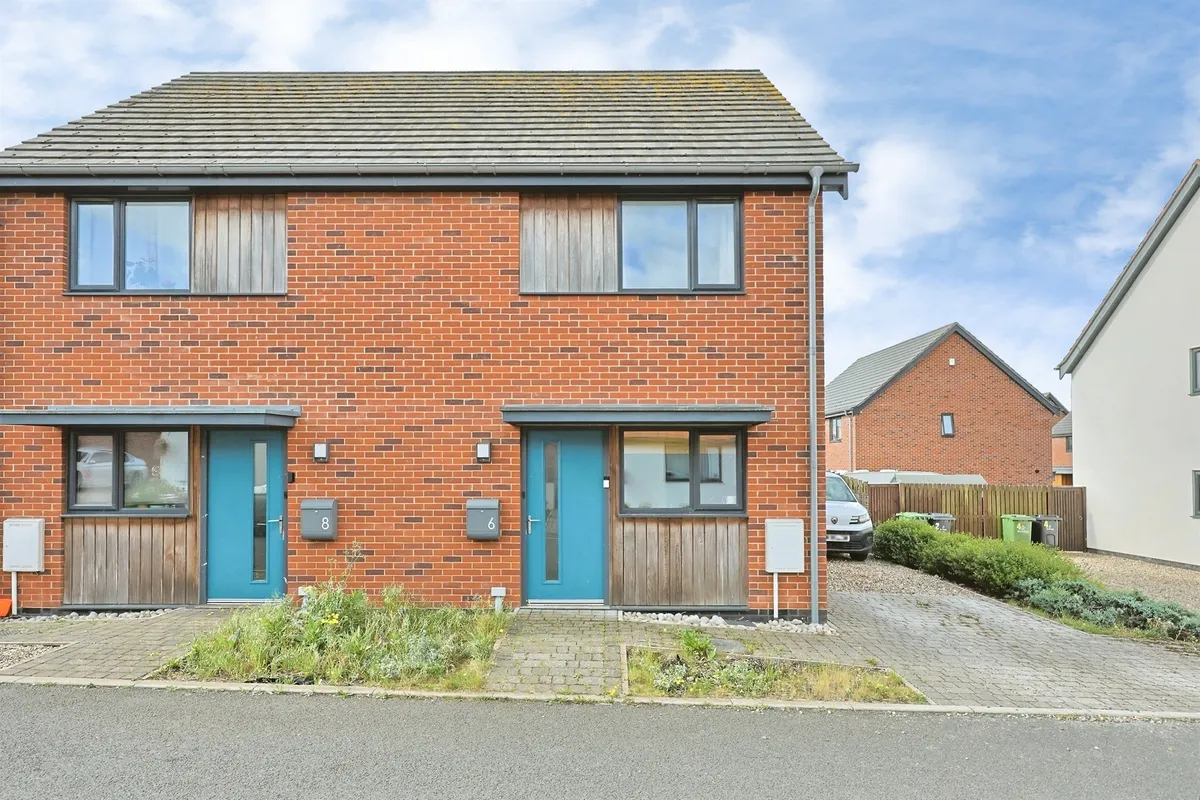 Swanflower Way, Swaffham