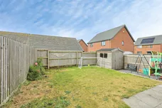 Swanflower Way, Swaffham