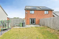Swanflower Way, Swaffham