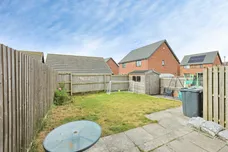 Swanflower Way, Swaffham