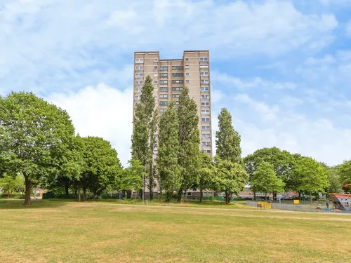 Harrow Court, Stevenagephoto