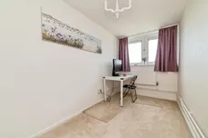 Harrow Court, Stevenage