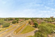 Harrow Court, Stevenage