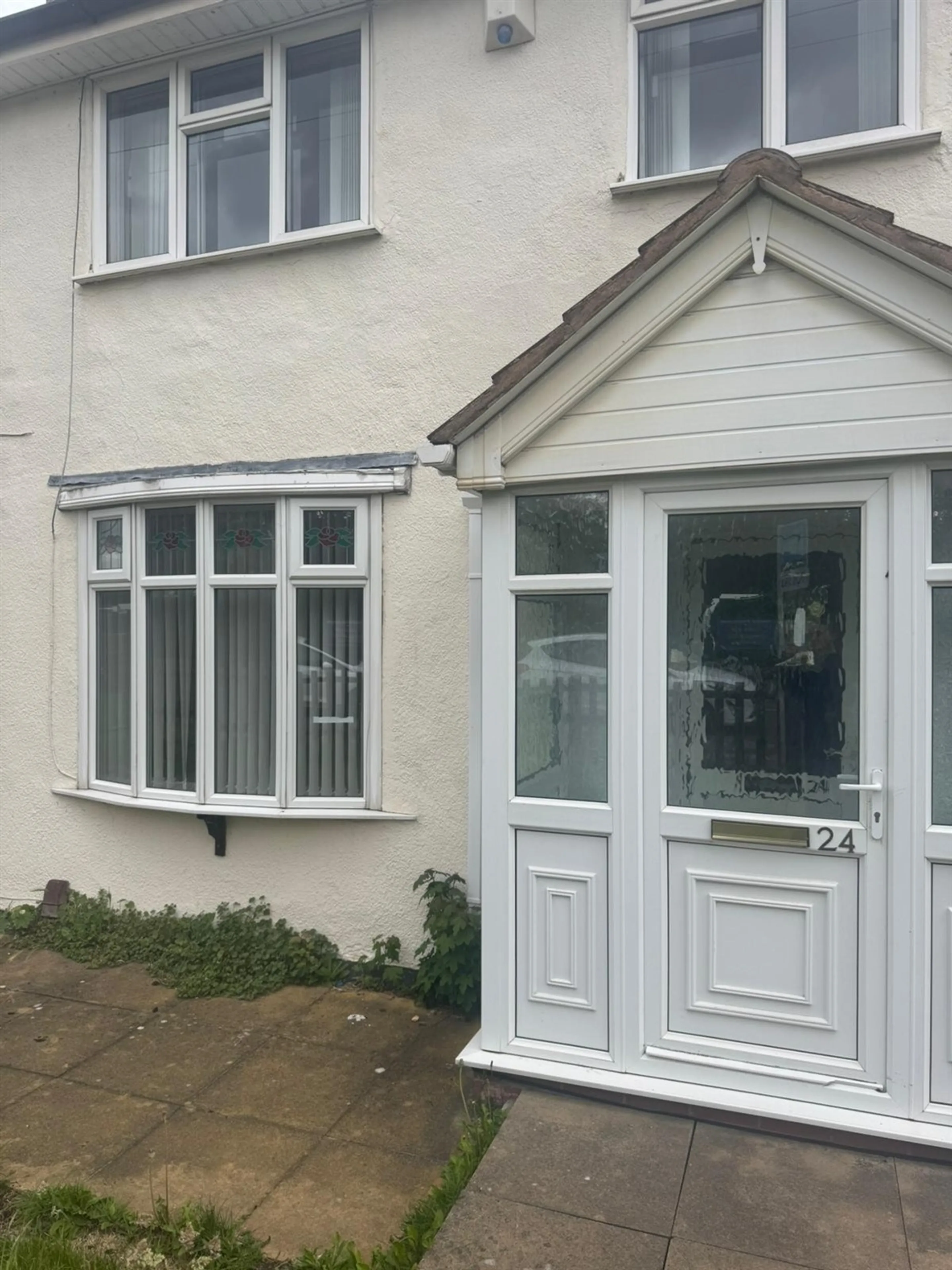 Property at Bull Lane, Bilston
