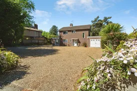 Property responsive