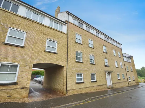 Holden Close, BRAINTREEphoto