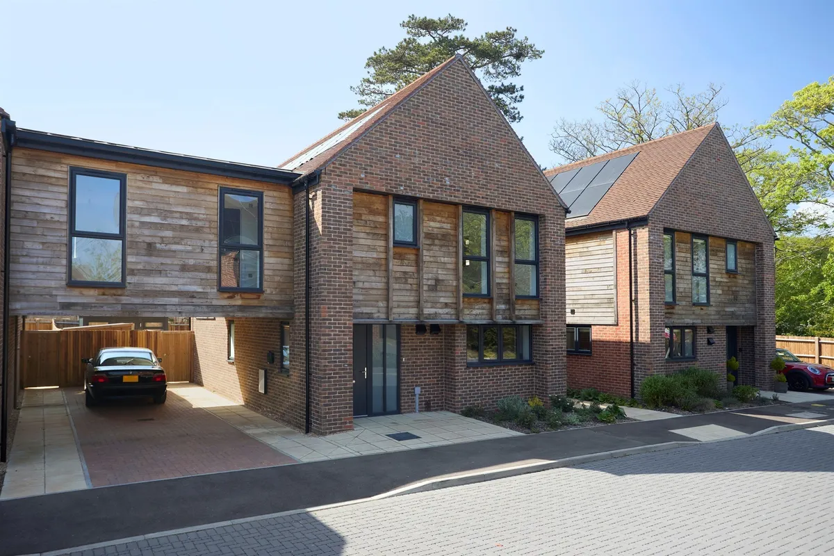 Hanlye Lane, Cuckfield, Haywards Heath