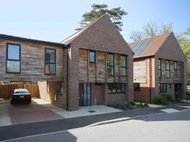 Hanlye Lane, Cuckfield, Haywards Heath photo