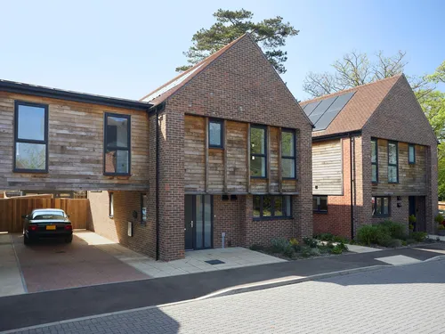 Hanlye Lane, Cuckfield, Haywards Heathphoto