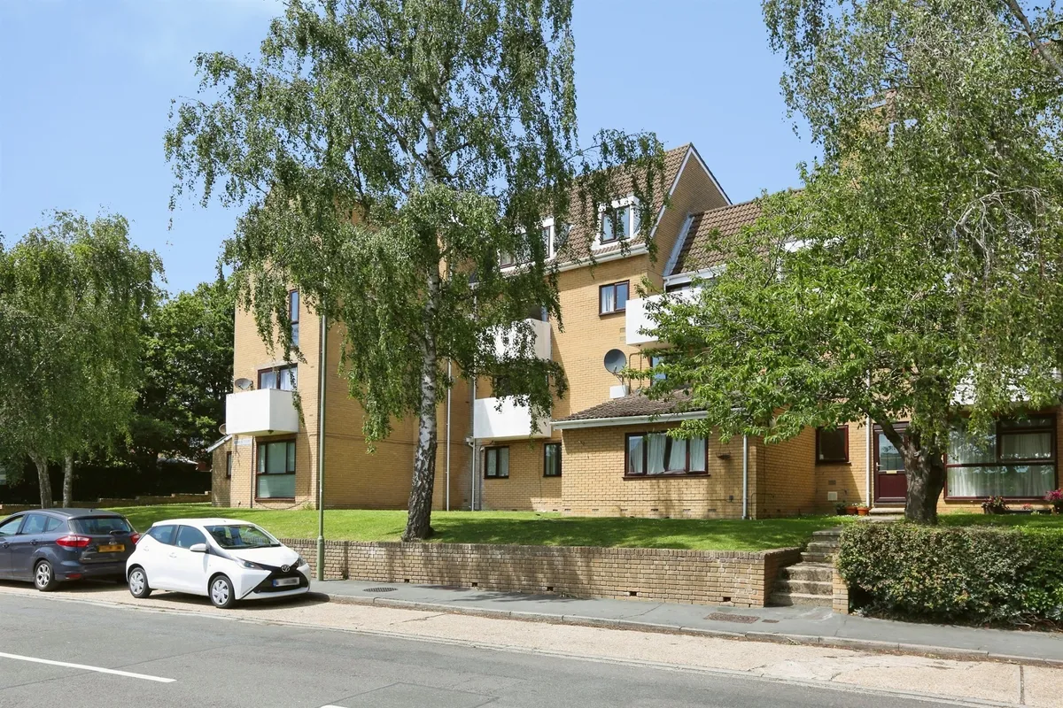 Frogmore, Fareham