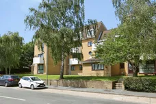 Frogmore, Fareham