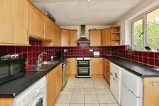 Frogmore, Fareham