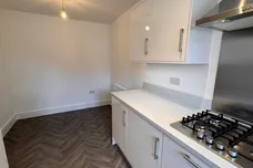 Buckenham Road, Attleborough