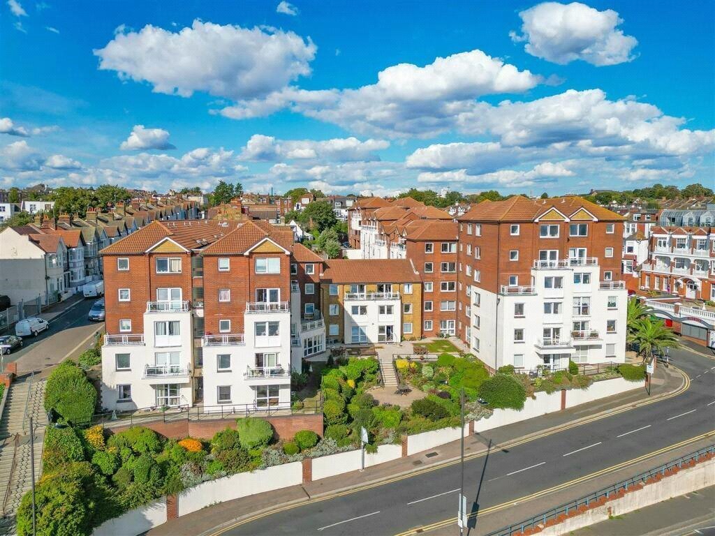 Holland Road, Westcliff-on-Sea, Essex, SS0 Image 3