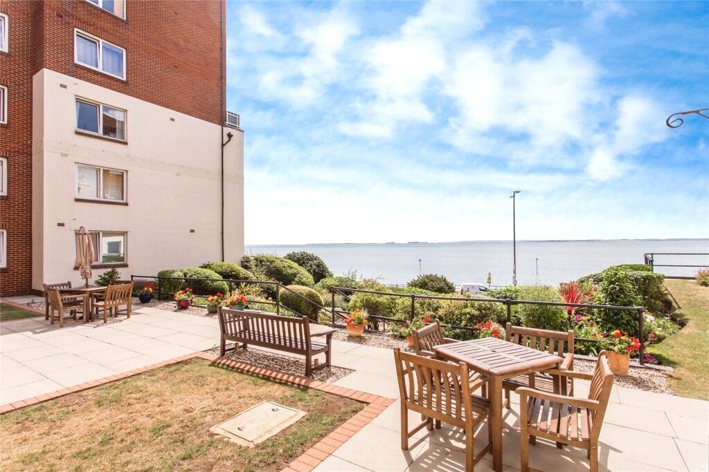 Holland Road, Westcliff-on-Sea, Essex, SS0 Image 17