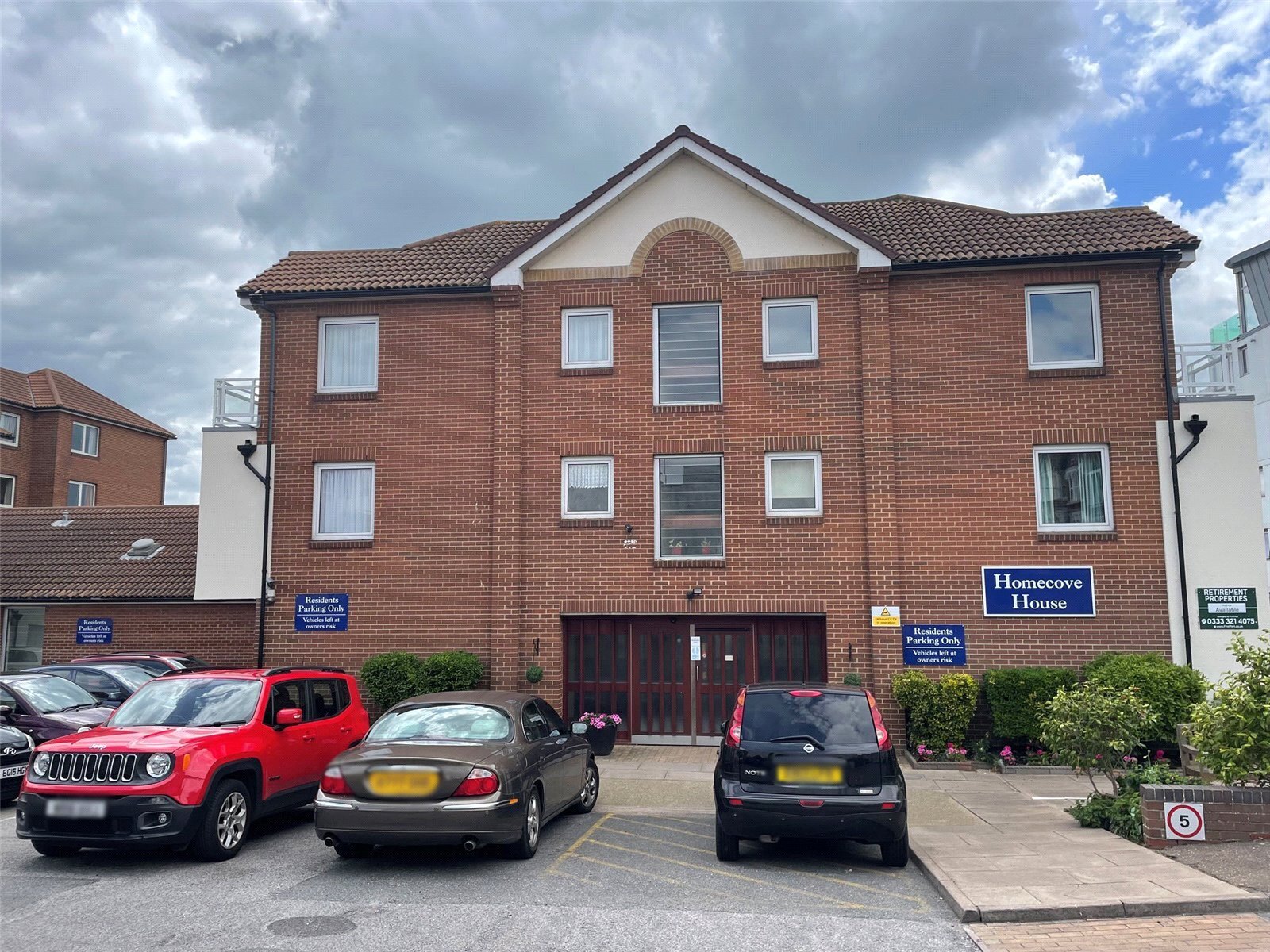 Holland Road, Westcliff-on-Sea, Essex, SS0 Image 19