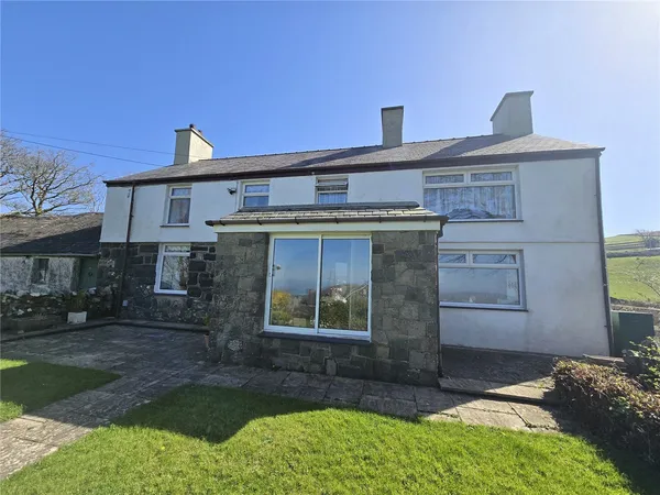 Nasareth, Caernarfon, Gwynedd, LL54