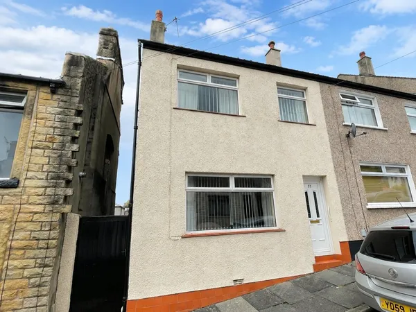 Beaumont Street, Lancaster, Lancashir...