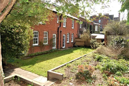 Northgate Street, Bury St Edmunds, IP33