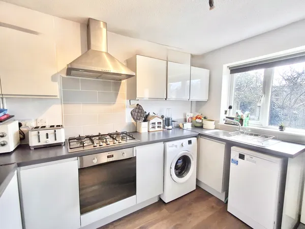 Brook Gardens, Emsworth