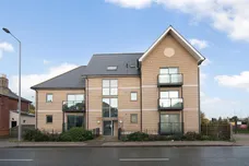 Wherstead Road, Ipswich