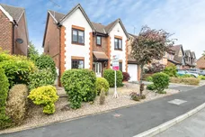 Ashworth Road, Pontefract