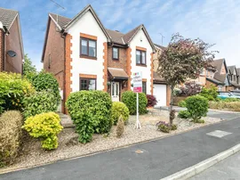 Ashworth Road, Pontefract photo