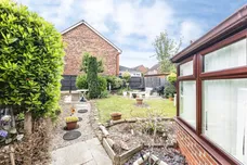 Ashworth Road, Pontefract
