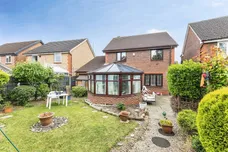 Ashworth Road, Pontefract