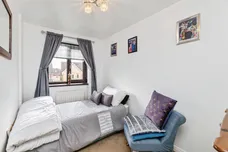 Ashworth Road, Pontefract