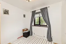 Ashworth Road, Pontefract
