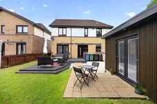 Ellon Way, Paisley