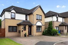 Ellon Way, Paisley
