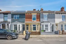 Langford Road, Portsmouth