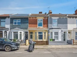 Langford Road, Portsmouth photo