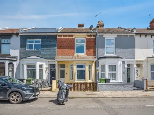 Langford Road, Portsmouthphoto