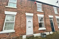 Alma Street, CHESTER