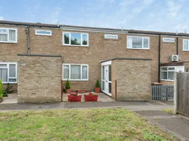 Ely Close, Stevenage photo