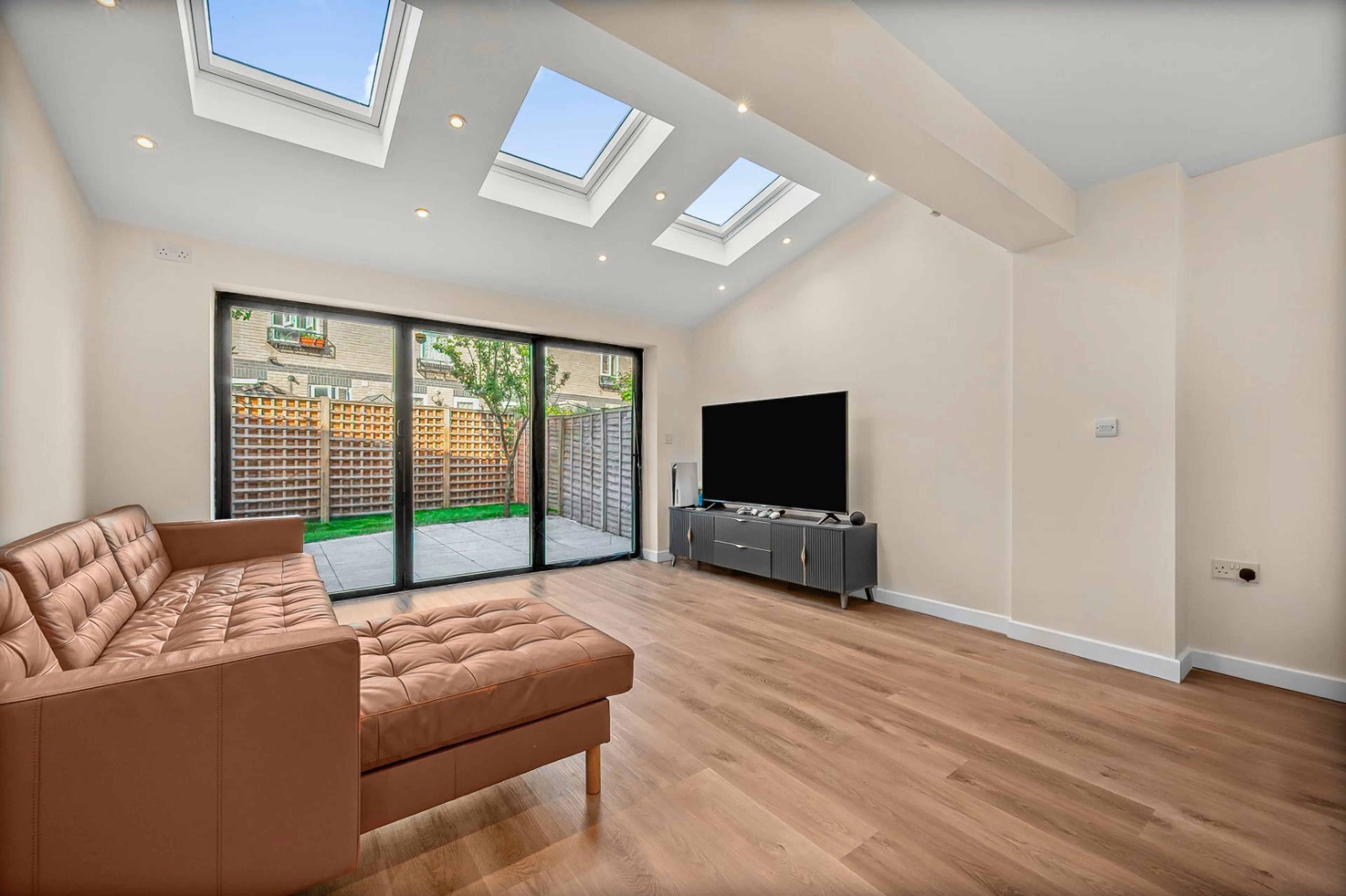 Property at Cookham Crescent, London, SE16