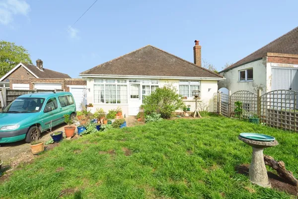 Maytree Avenue, Worthing, West Sussex...