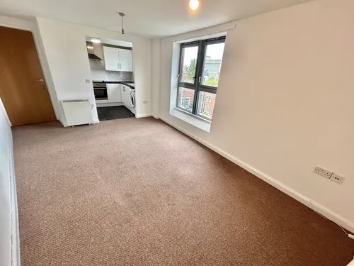 Mansfield Road, NOTTINGHAMphoto