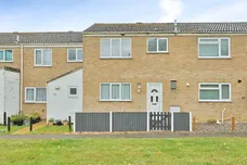 Lovell Gardens, Watton, Thetford