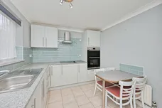 Lovell Gardens, Watton, Thetford