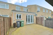 Lovell Gardens, Watton, Thetford